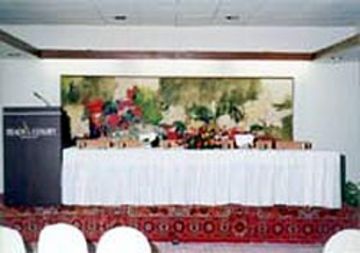 Shezan Hotel Doha Exterior photo