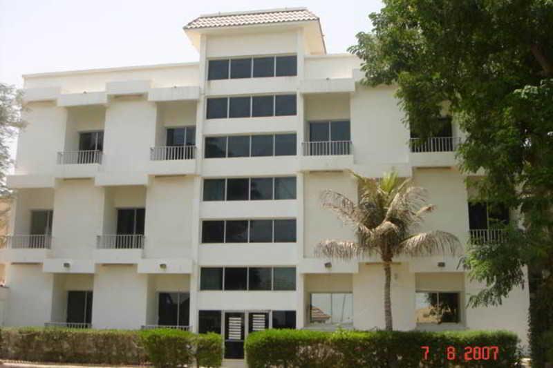 Shezan Hotel Doha Exterior photo