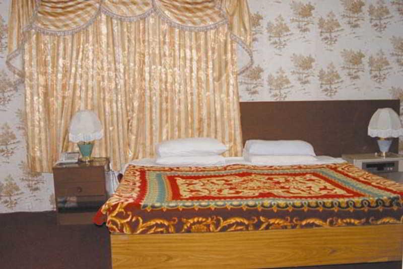 Shezan Hotel Doha Exterior photo