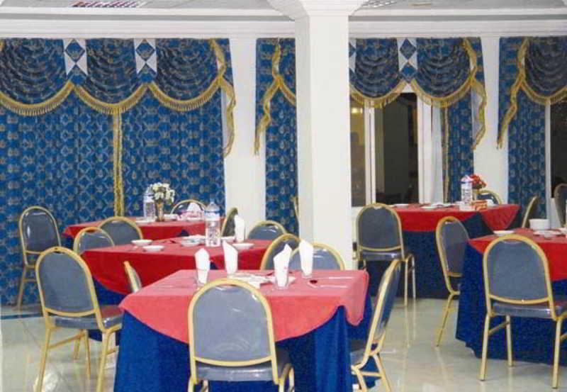 Shezan Hotel Doha Exterior photo